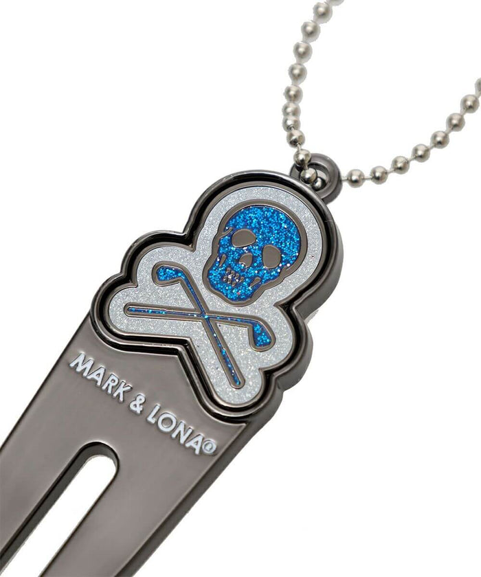 Iron Skull Marker Fork