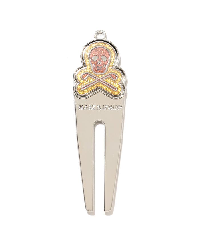 Iron Skull Marker Fork