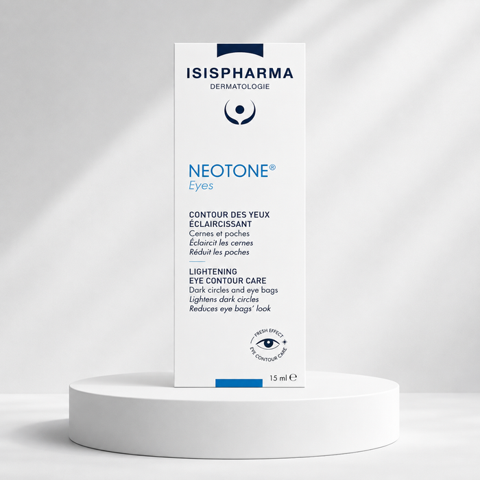 Isispharma Neotone Lightening Eye Contour Care
