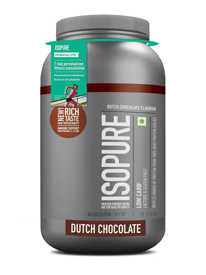 Dutch Chocolate