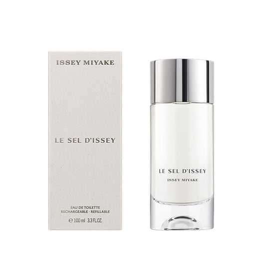 ISSEY MIYAKE Issey Miyake Le Sel D’Issey EDT | Isetan KL Online Store