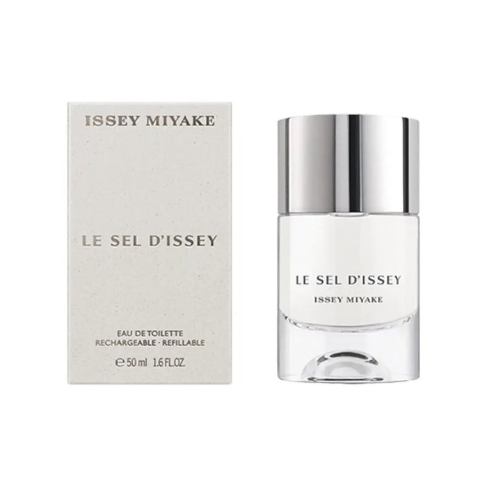 ISSEY MIYAKE Issey Miyake Le Sel D’Issey EDT | Isetan KL Online Store