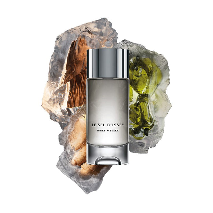 ISSEY MIYAKE Issey Miyake Le Sel D’Issey EDT | Isetan KL Online Store