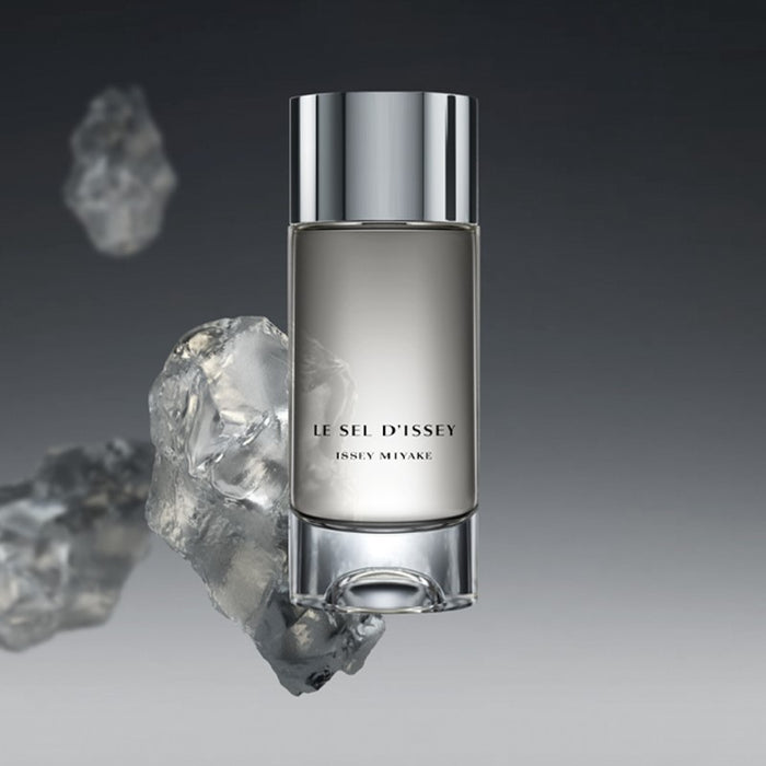ISSEY MIYAKE Issey Miyake Le Sel D’Issey EDT | Isetan KL Online Store