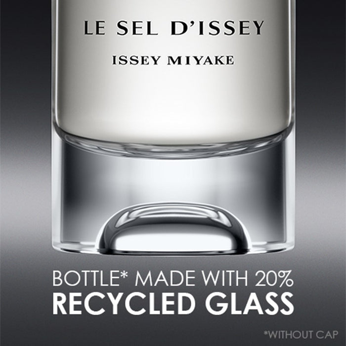 ISSEY MIYAKE Issey Miyake Le Sel D’Issey EDT | Isetan KL Online Store
