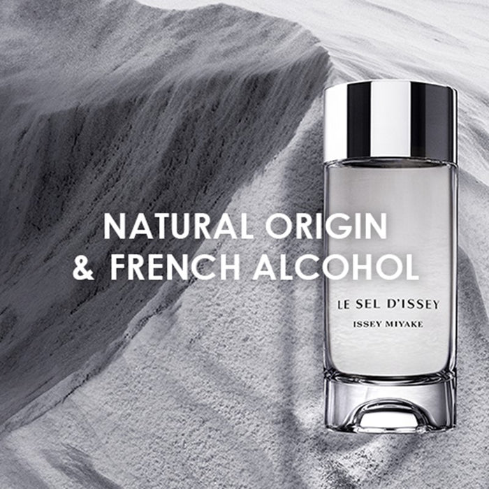 ISSEY MIYAKE Issey Miyake Le Sel D’Issey EDT | Isetan KL Online Store