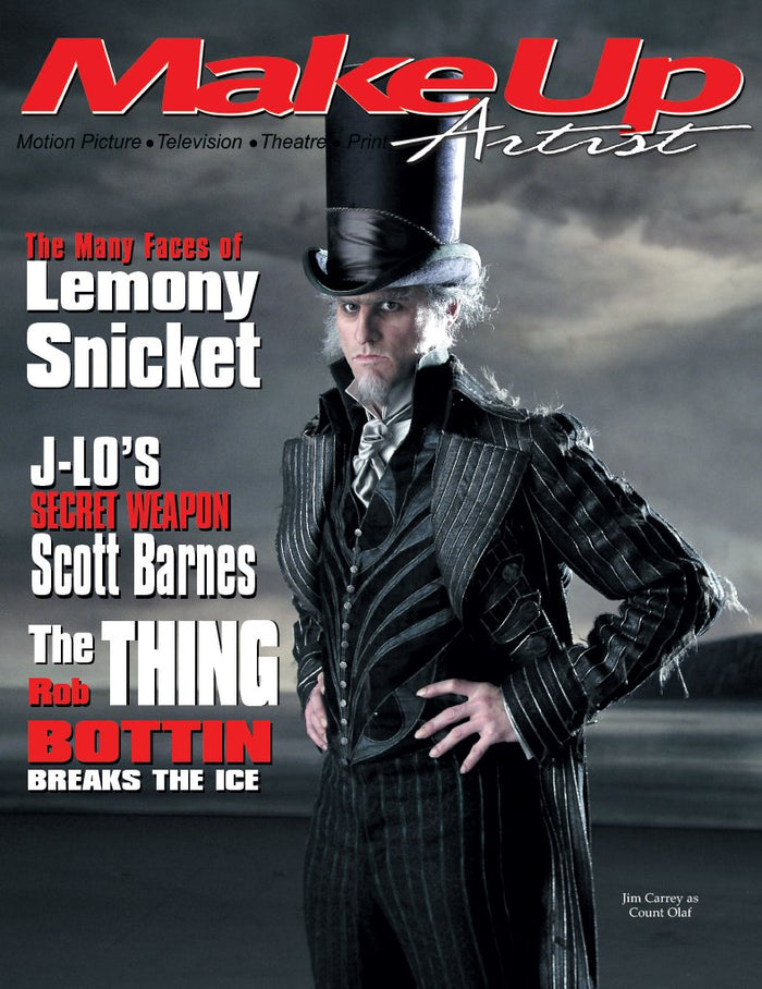 Issue #051