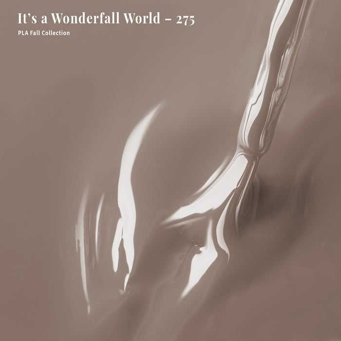 It's a Wonderfall World - 275 - Polish Duo