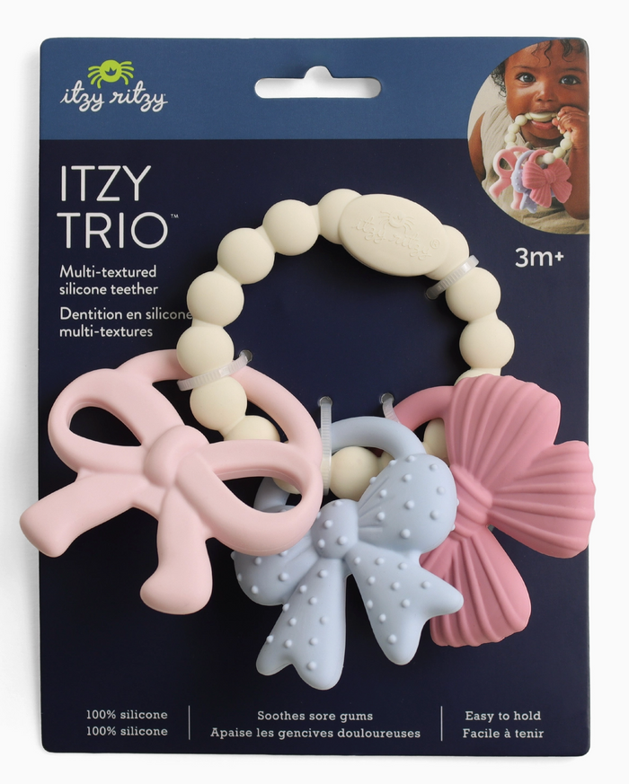 Itzy Trio