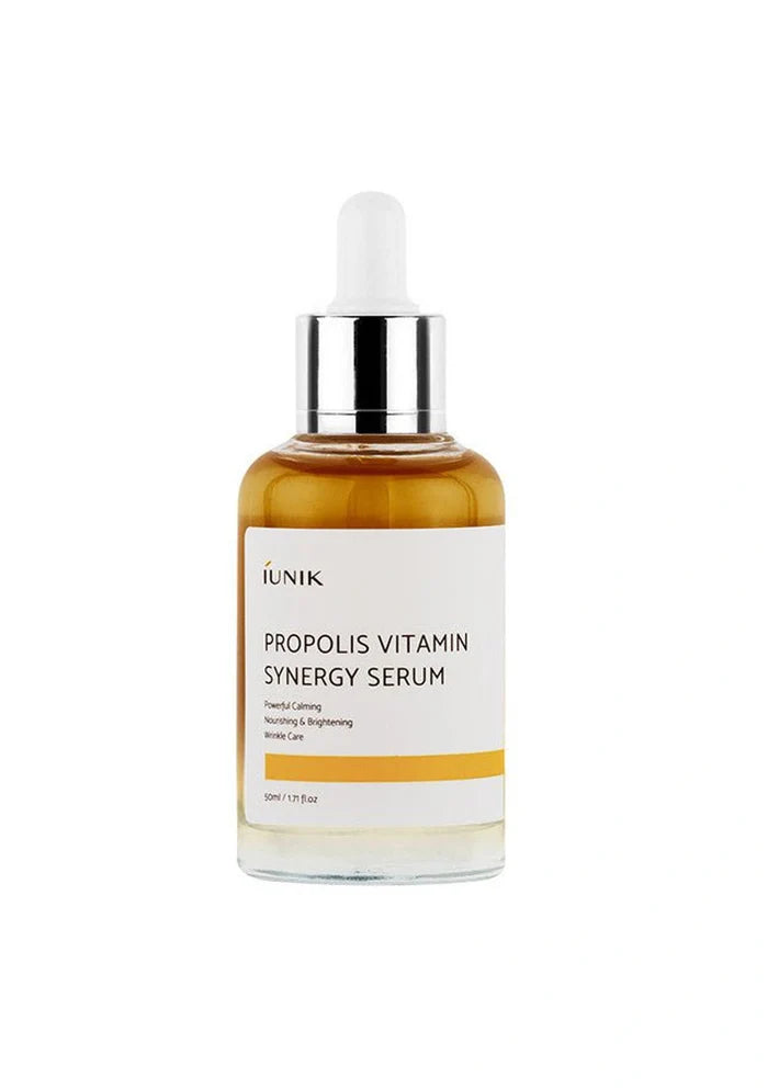(BUY 1) IUNIK VITAMIN SYNERGY SERUM
