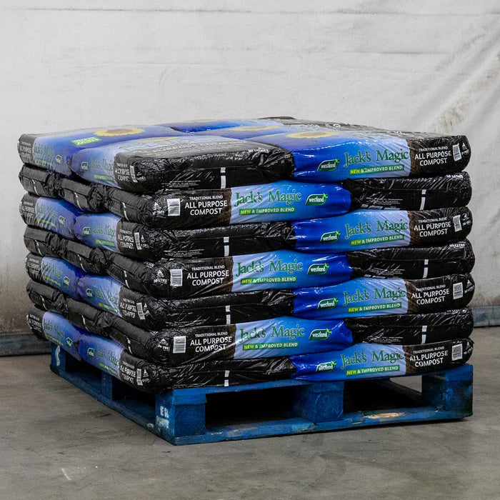 Jack's Magic All-Purpose Compost 50L