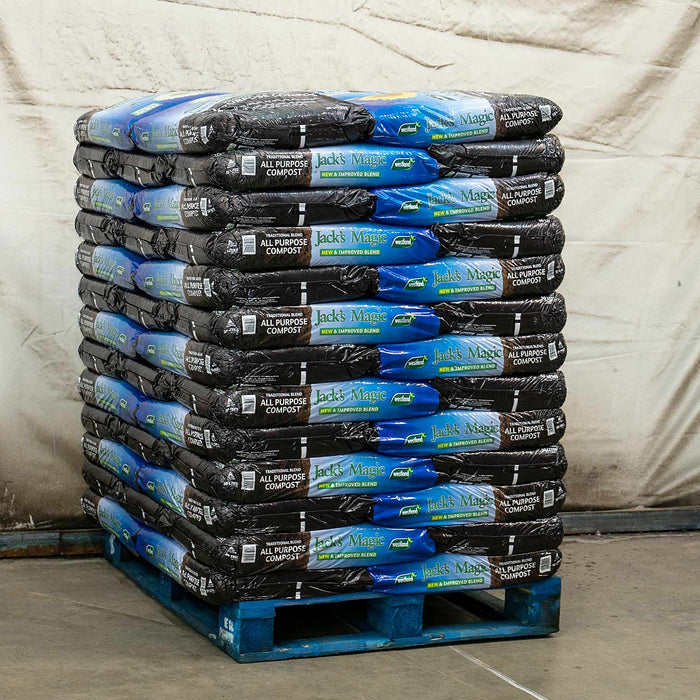 Jack's Magic All-Purpose Compost 50L