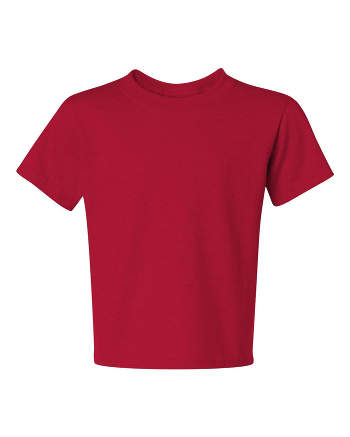 Jerzees Youth Dri-Power 50/50 T-Shirt