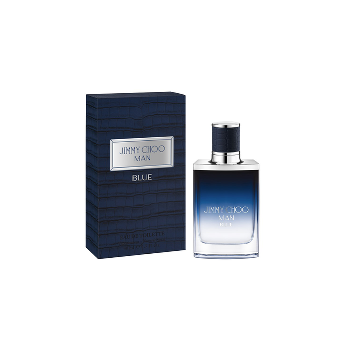 Jimmy Choo Man Blue Eau de Toilette