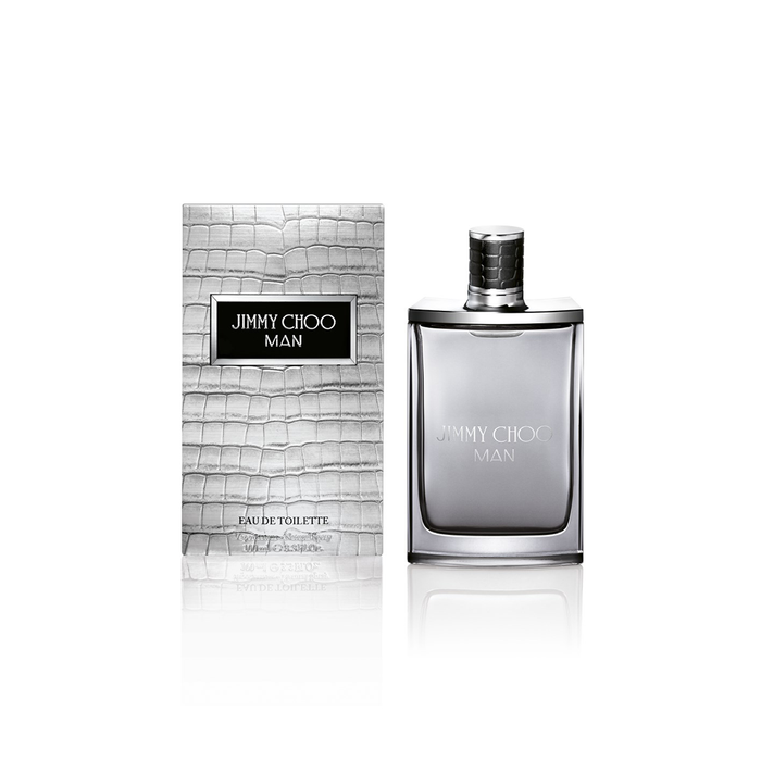 Jimmy Choo Man Eau de Toilette