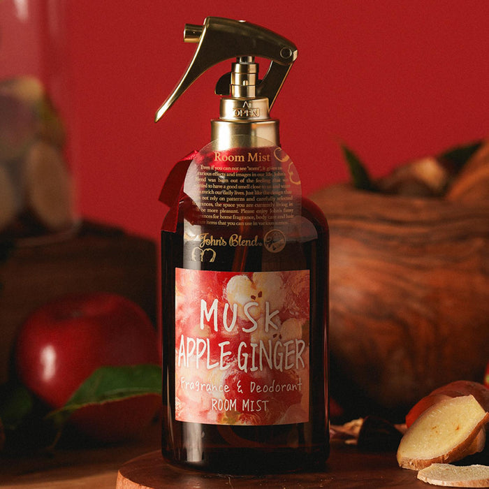 John's Blend Fragrance Room Mist 280 mL