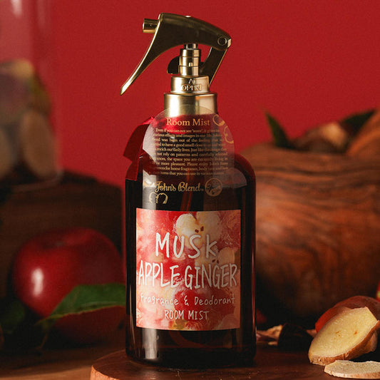 John's Blend Fragrance Room Mist 280 mL