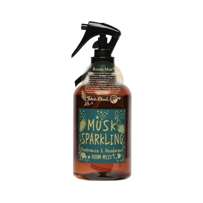 John's Blend Fragrance Room Mist 280 mL