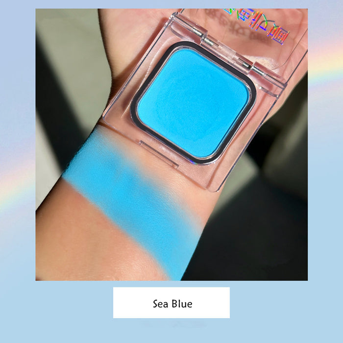 Sea Blue
