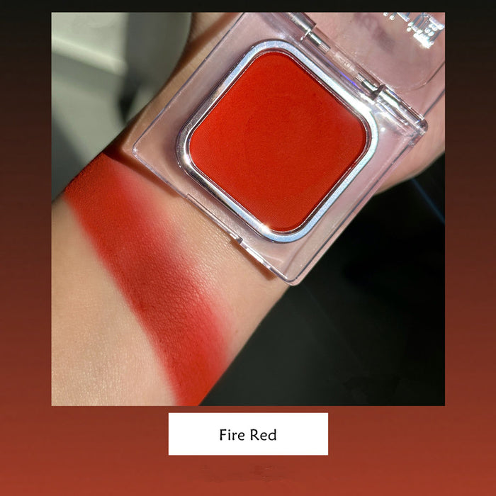 Fire Red