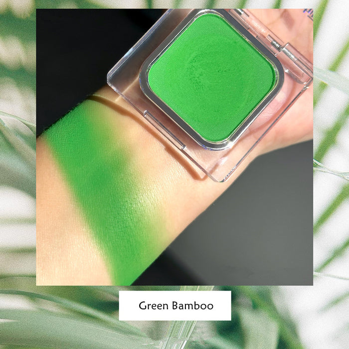 Green Bamboo