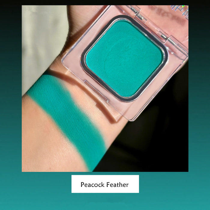 Peacock Feather