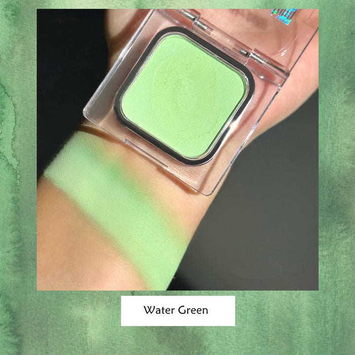 Water Green