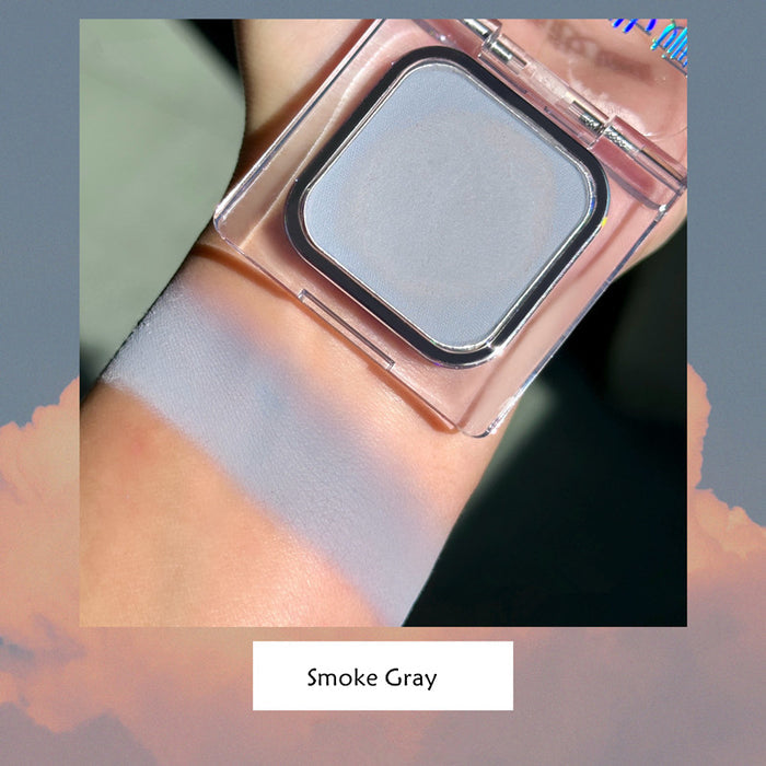 Smoke Gray