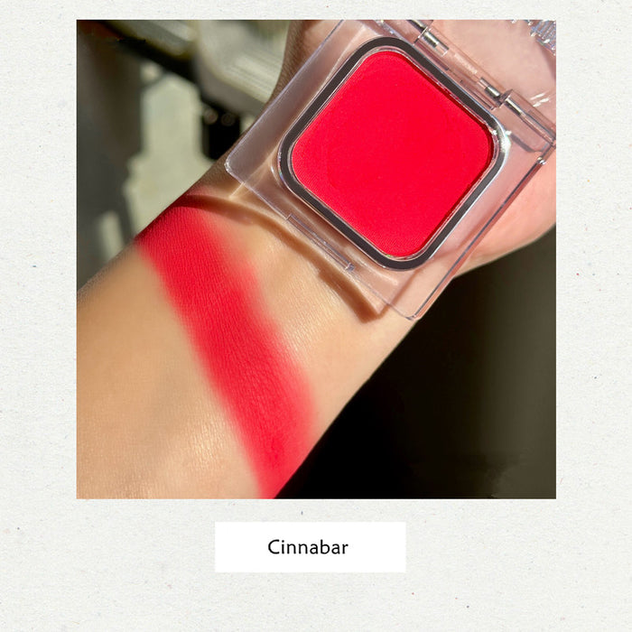 Cinnabar