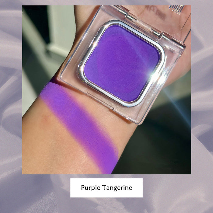 Purple Tangerine