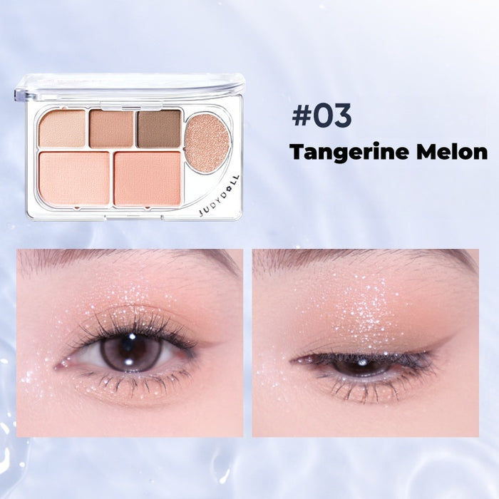 #03 Tangerine Melon