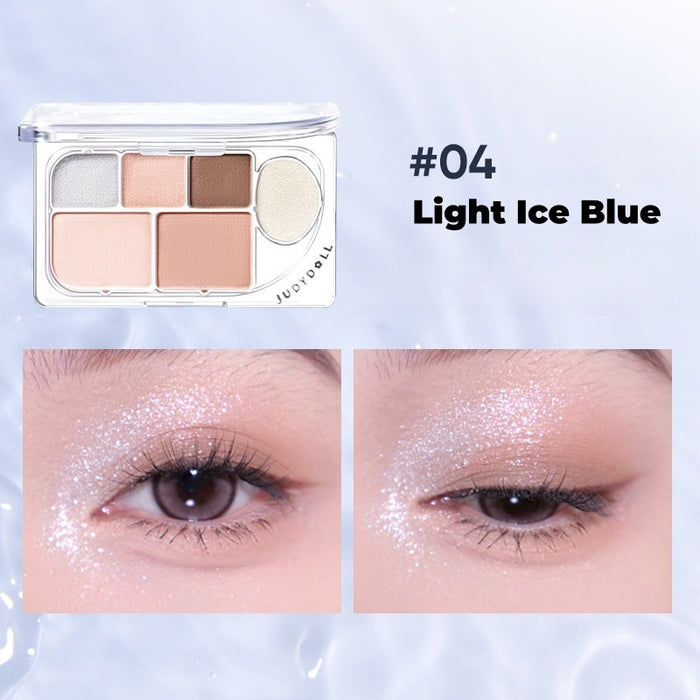 #04 Light Ice Blue