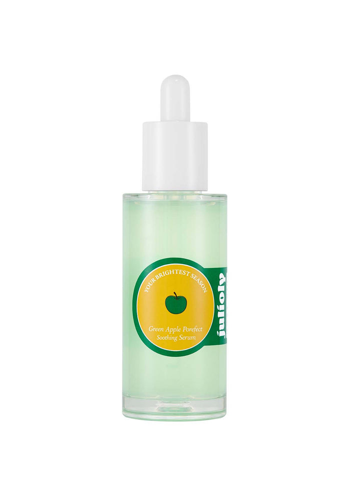 (BUY 1) JULIOLY GREEN APPLE POREFECT SERUM