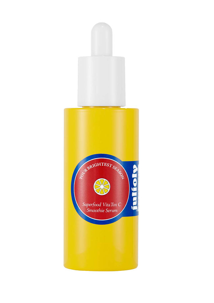 (BUY 1) JULIOLY SUPERFOOD VITA TOXC SERUM