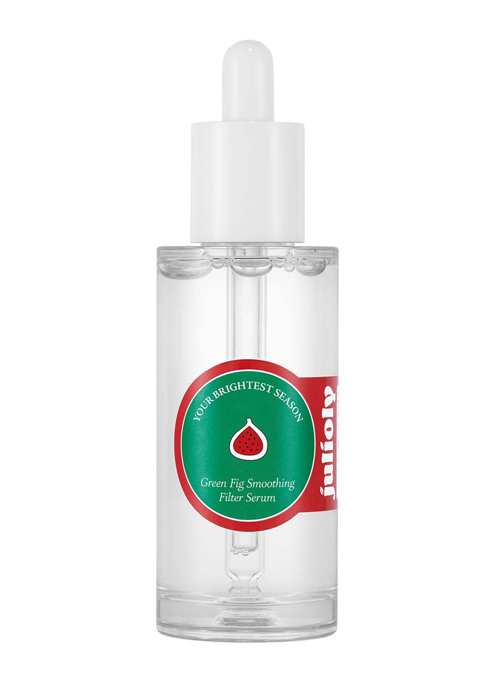 (BUY 1) JULIOLY GREEN FIG FILTER SERUM
