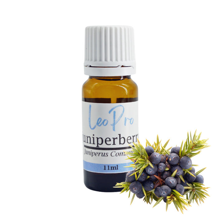 Juniper Essential Oil 11ml - Juniperus Communis
