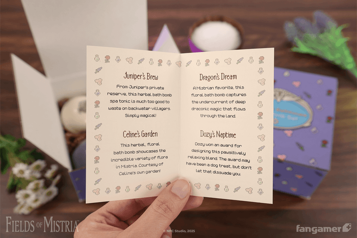 Juniper's Bathhouse Bath Bomb Set