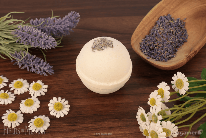 Juniper's Bathhouse Bath Bomb Set