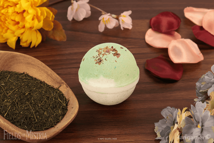 Juniper's Bathhouse Bath Bomb Set