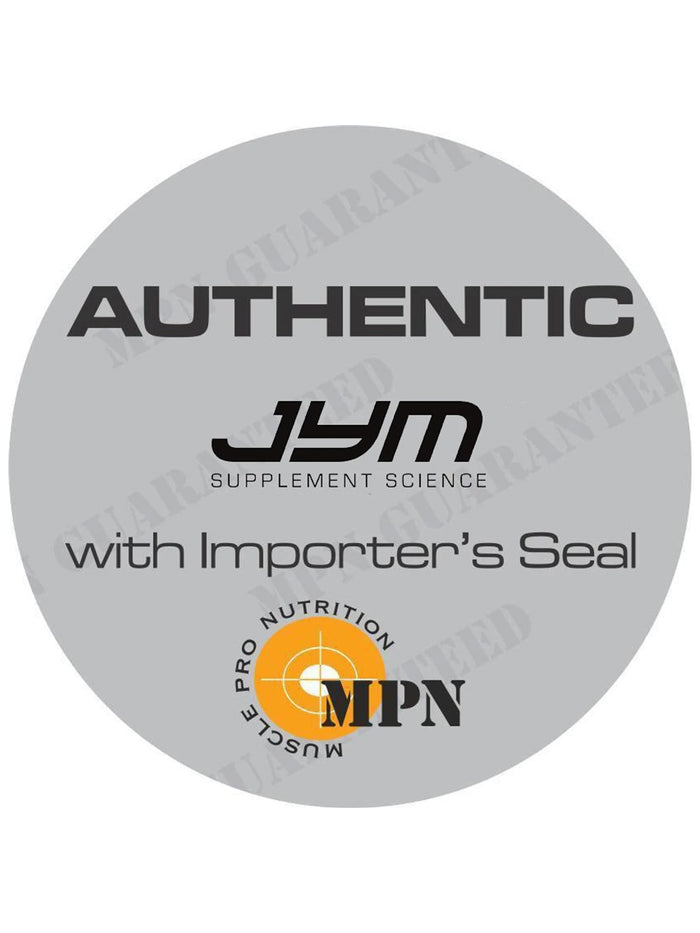 JYM Vita JYM Multivitamin Tablets (60 Tablets)