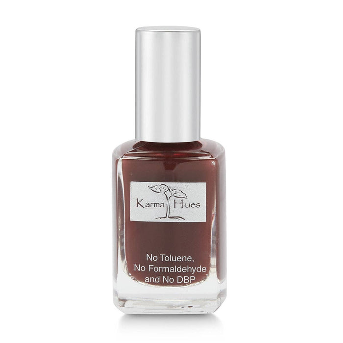 Karma Organic spa - Karma Naturals Nail Polish - Bailey