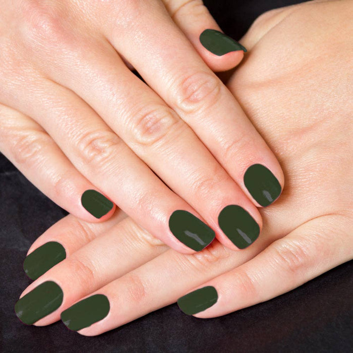 Karma Organic spa - Karma Naturals Nail Polish - Jenny from The Block