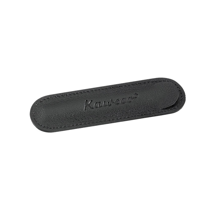 Kaweco Liliput Eco Leather Pen Pouch - Black