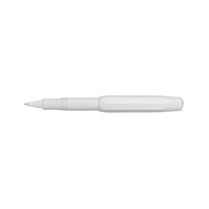 Kaweco Skyline Sport Gel Roller Pen - White