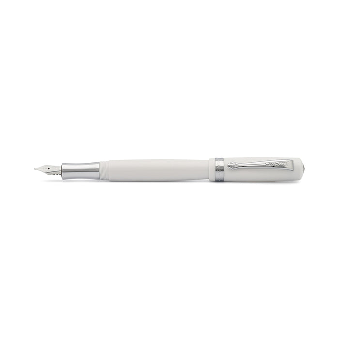 Kaweco Student Fountain Pen - White