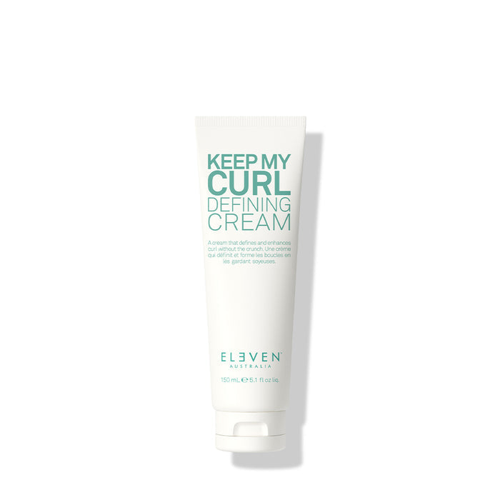 Keep My Curl Defining Cream