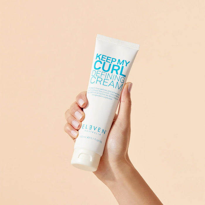 Keep My Curl Defining Cream