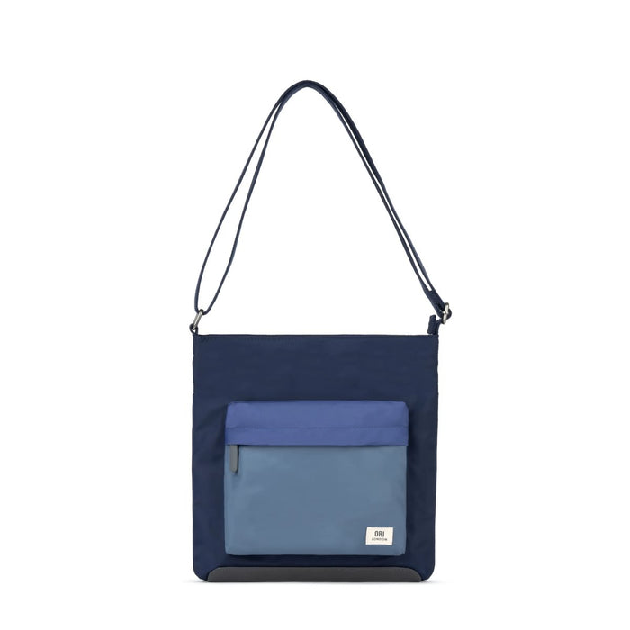 Indigo Tonal
