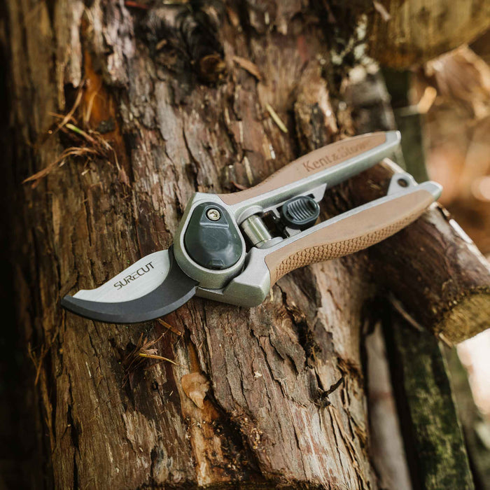 Kent & Stowe Garden Life All Purpose Mini Secateurs