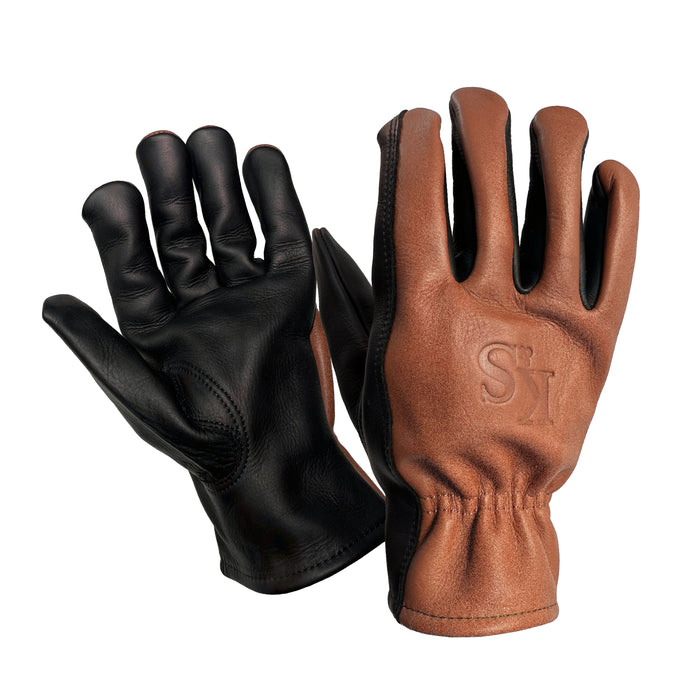 Kent & Stowe Sure & Soft Leather Gloves
